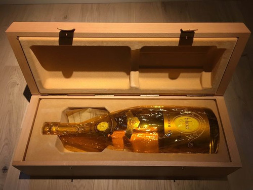 Louis Roederer Cristal  6.0L