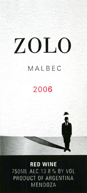 Zolo Malbec