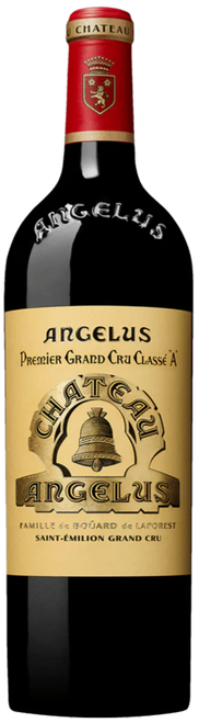Chateau Angelus 2009