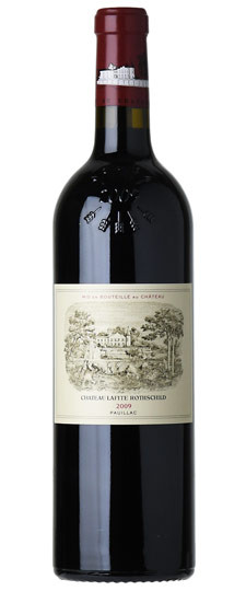 Chateau Lafite Rothschild 1983 - Haskell's Wine & Spirits