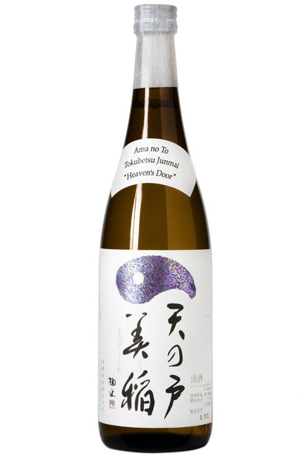 Ama no to Heavens Door  300ml