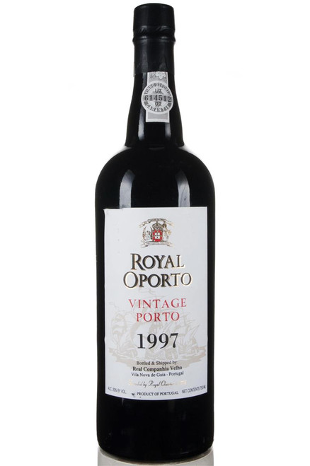 Royal Oporto 1997