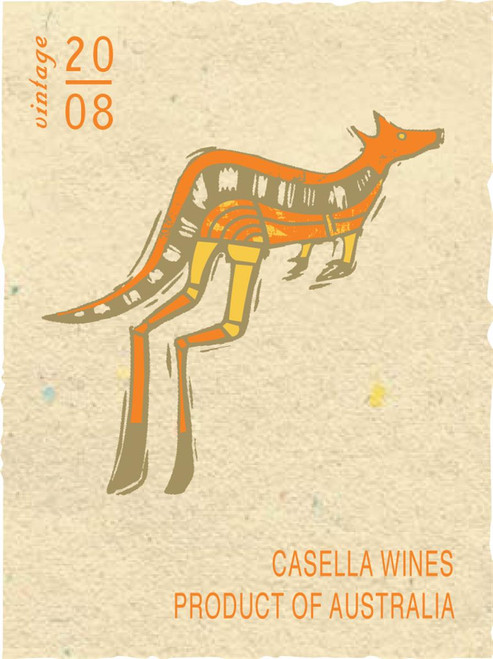 Yellow Tail Riesling