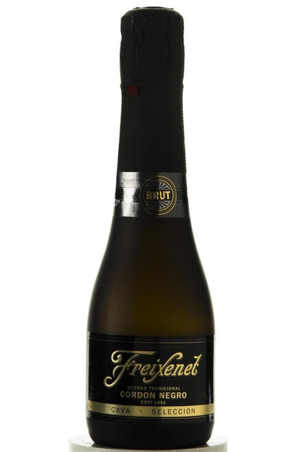 Freixenet Cordon Negro Brut - Haskell's Wine & Spirits