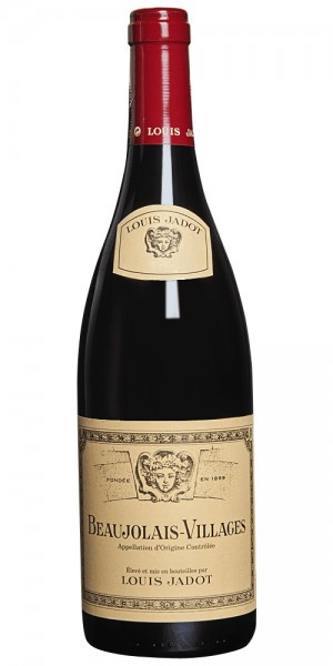 Beaujolais Villages Jadot