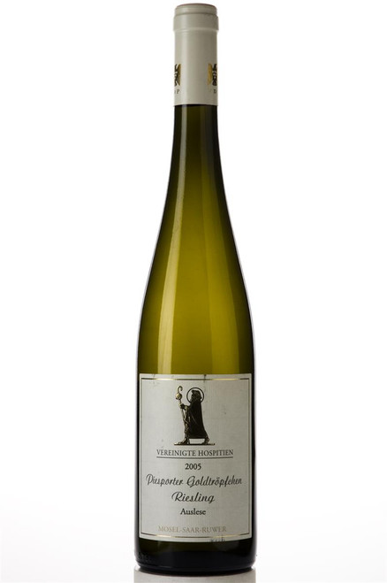 Piesporter Goldtropfchen Auslese Vereinigte 2005