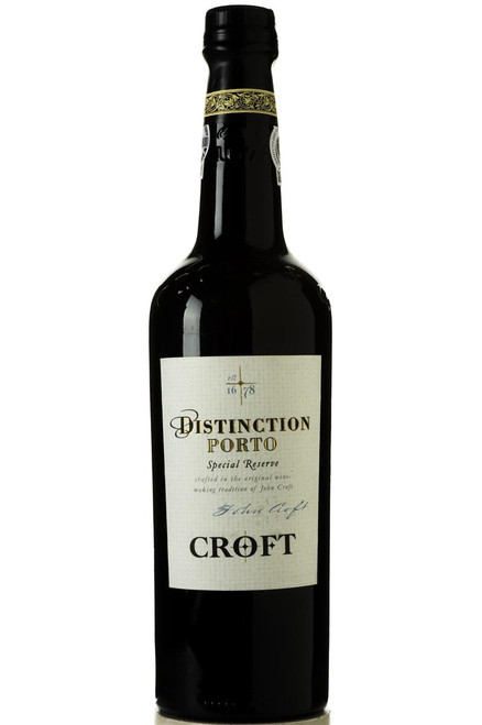 Croft Distinction