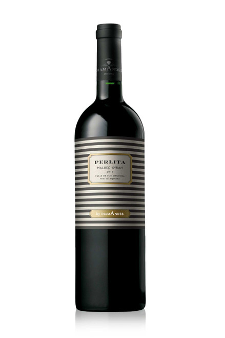 Diamandes Perlita Malbec/Syrah