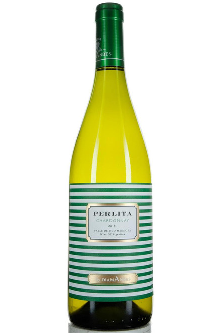 Diamandes Perlita Chardonnay