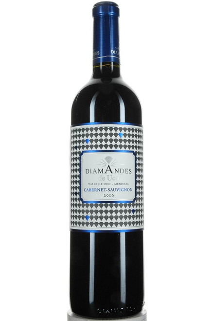Diamandes Cabernet Sauvignon