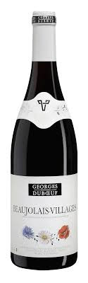 Beaujolais Villages Duboeuf