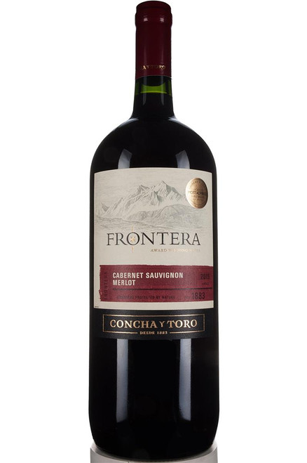 Frontera Cab/Merlot 1.50