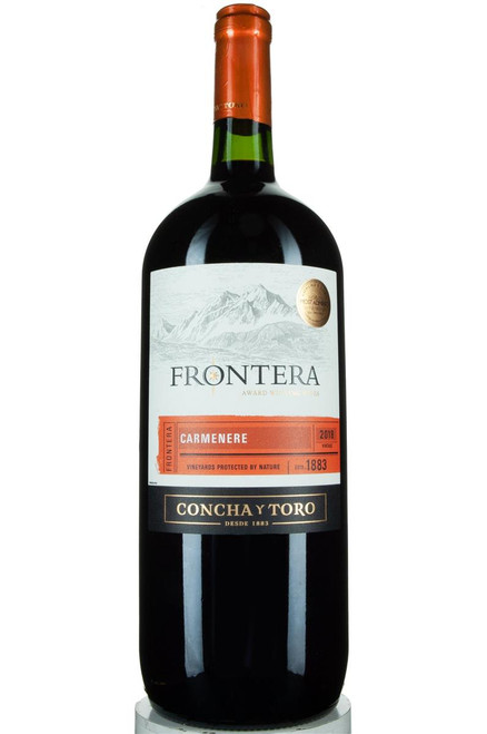 Frontera Carmenere 1.50