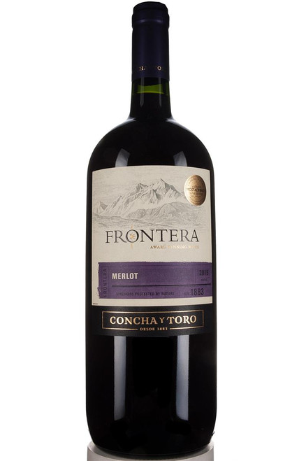 Frontera Merlot  1.50