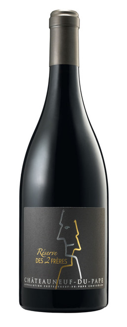 Chateauneuf-du-Pape Usseglio Reserve 2005