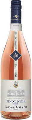 Bouchard Pinot Noir Rose
