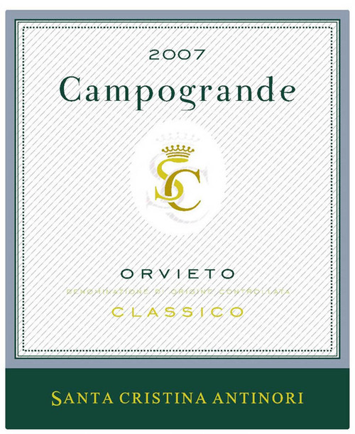 Santa Cristina Orvieto