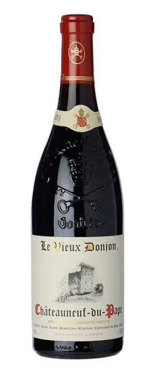 Chateauneuf-du-Pape Vieux Donjon 2012  3.0L