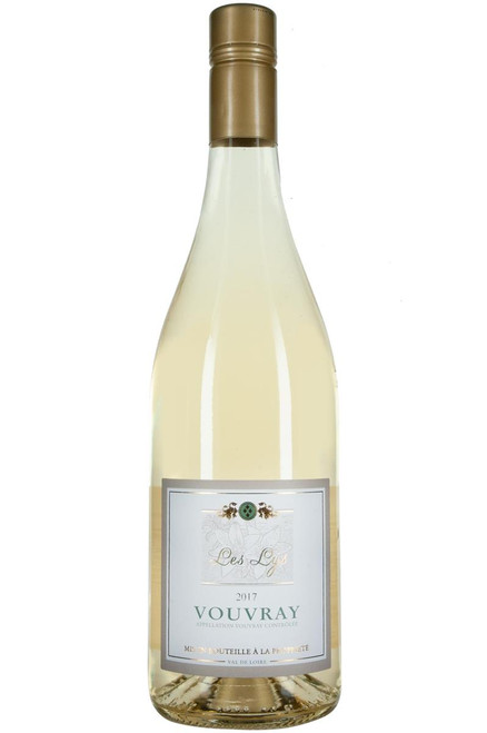 Vouvray Les Lys