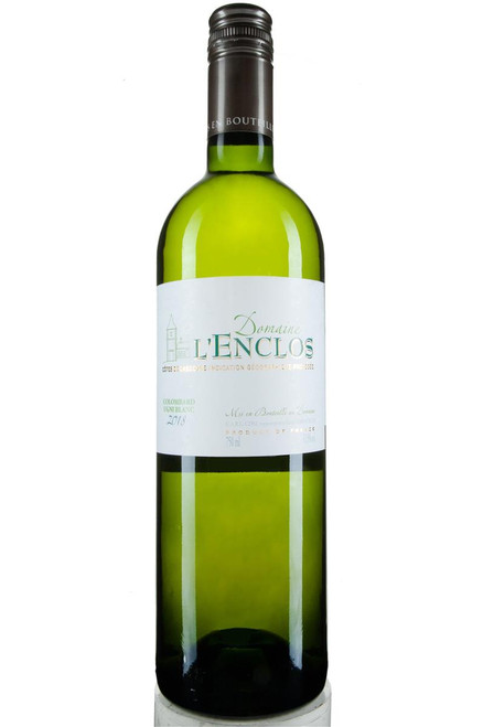 Domaine l'Enclos