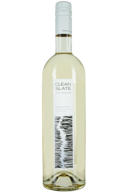 Clean Slate Riesling