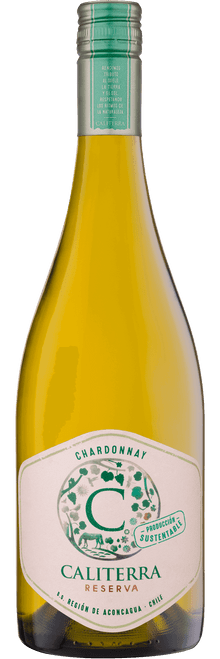 Caliterra Reserva Chardonnay