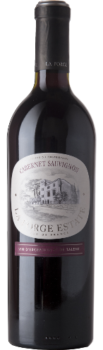 La Forge Estate Cabernet Sauvignon