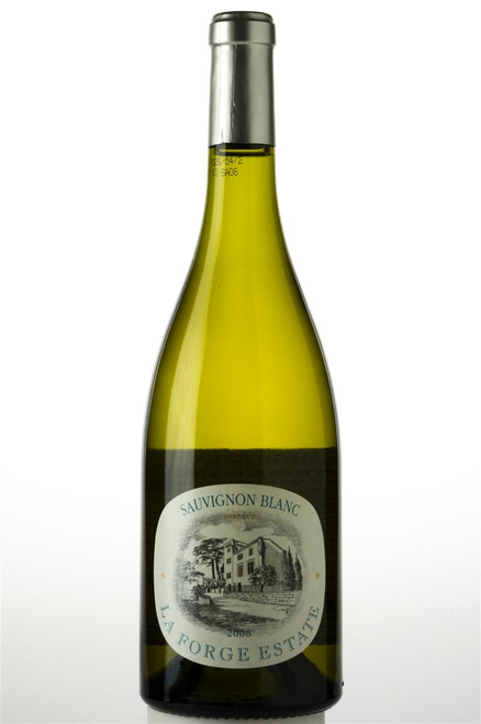 La Forge Estate Sauvignon Blanc