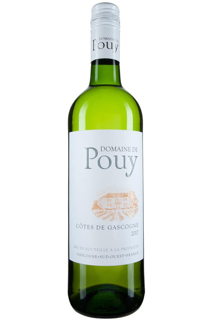 Domaine De Pouy