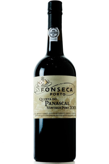 Fonseca Quinta Do Panscal 2005