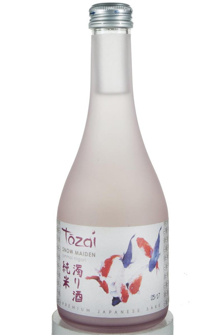 Tozia Snow Maiden  300ml