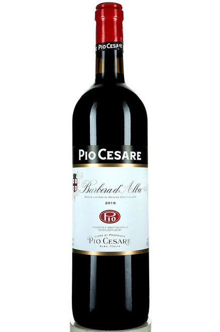 Barbera d'Alba Pio Cesare
