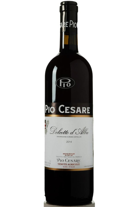 Dolcetto d'Alba Pio Cesare