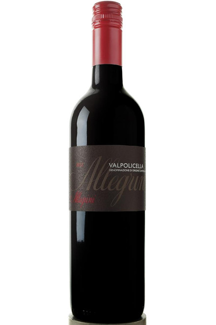 Allegrini Valpolicella