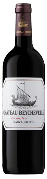 Chateau Beychevelle 2015