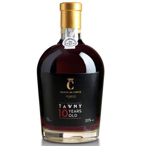 Quinta Da Corte Tawny 10yr