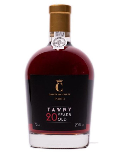 Quinta Da Corte Tawny 20yr