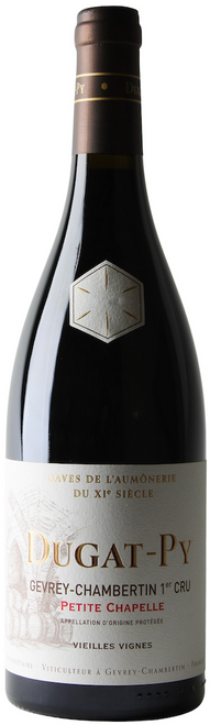 Gevrey Chambertin Dugat-PY 2016 .750