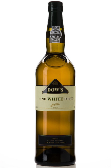 Dow's White Port
