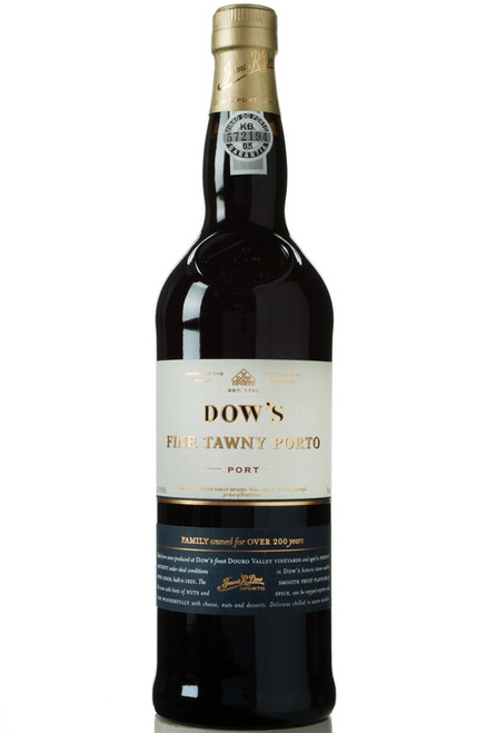 Dow's Tawny Port