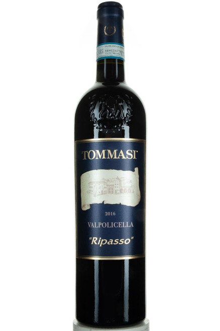 Tommasi Ripasso di Valpolicella