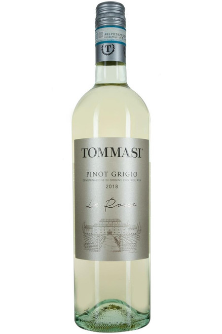 Tommasi Pinot Grigio