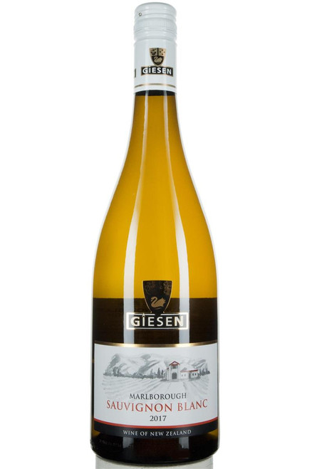 Giesen Sauvignon Blanc