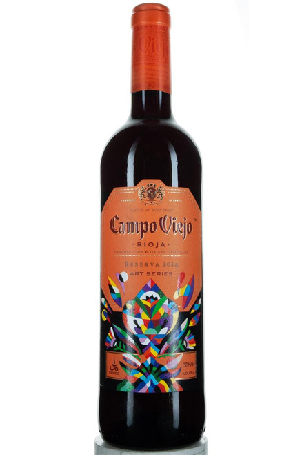 Campo Viejo Reserva