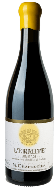 Ermitage l'Ermite Chapoutier 1998