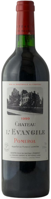 Chateau l'Evangile 2007 - Haskell's Wine & Spirits