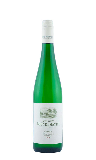 Brundlmayer Gruner Veltliner L&T