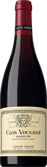 Clos Vougeot Jadot 2017