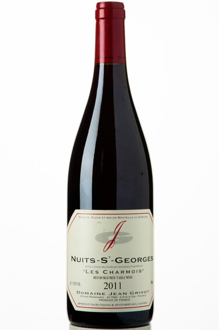 Nuits St Georges Les Cailles Bouchard 2013 - Haskell's Wine & Spirits