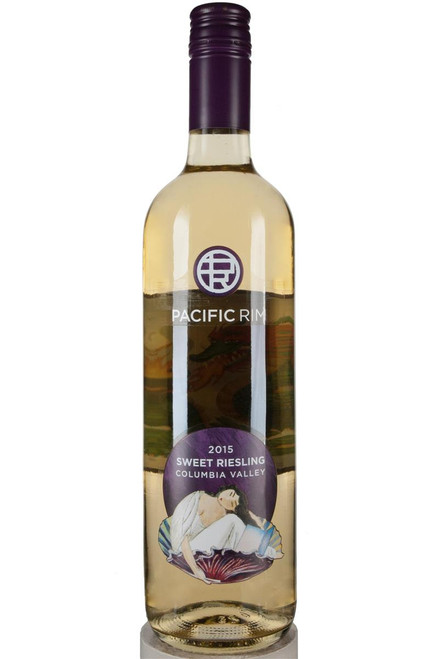Pacific Rim Sweet Riesling